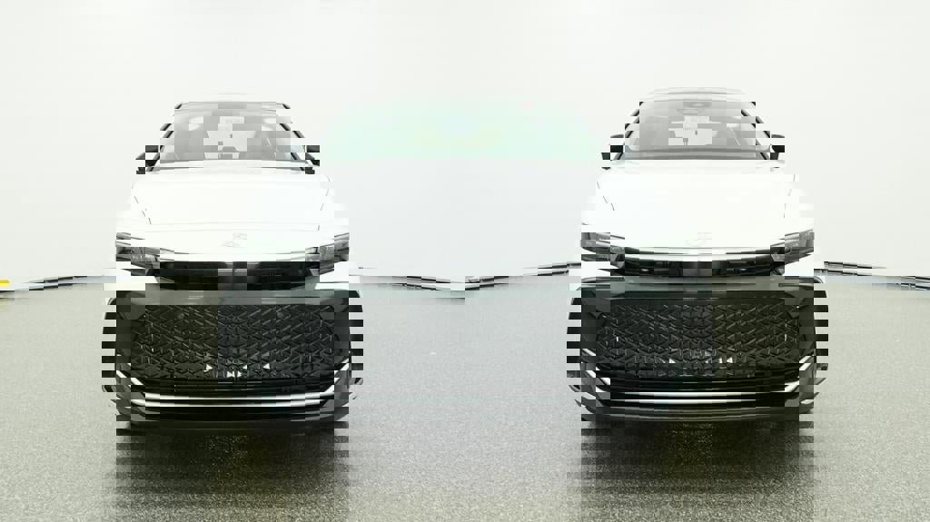 New 2026 Toyota Crown Limited image 31