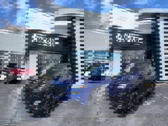 New 2026 Subaru Outback Limited image 55