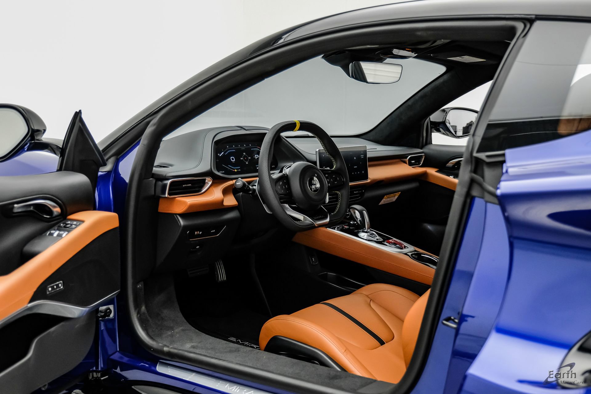 Used 2026 Lotus Emira SE RWD image 43