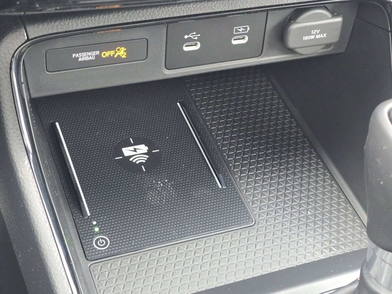 New 2026 Honda CR-V Sport Touring image 8