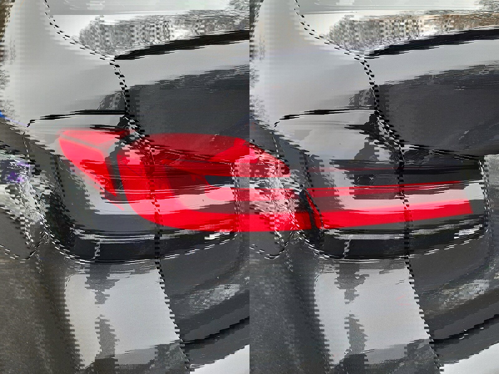 Used 2023 BMW M5 w/ Competition Package image 10