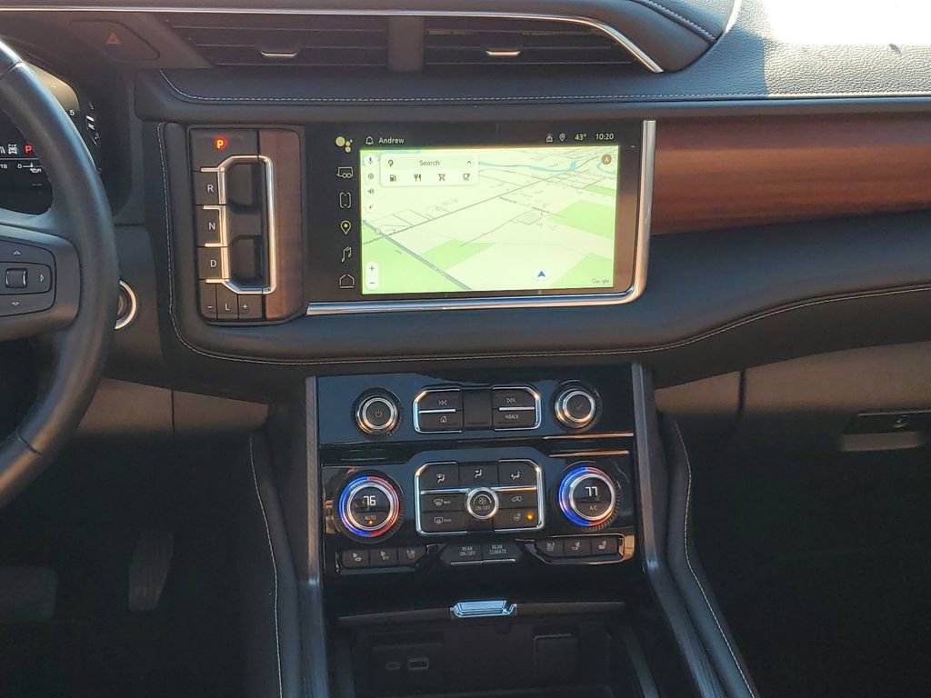 Certified 2024 GMC Yukon XL Denali Ultimate image 29