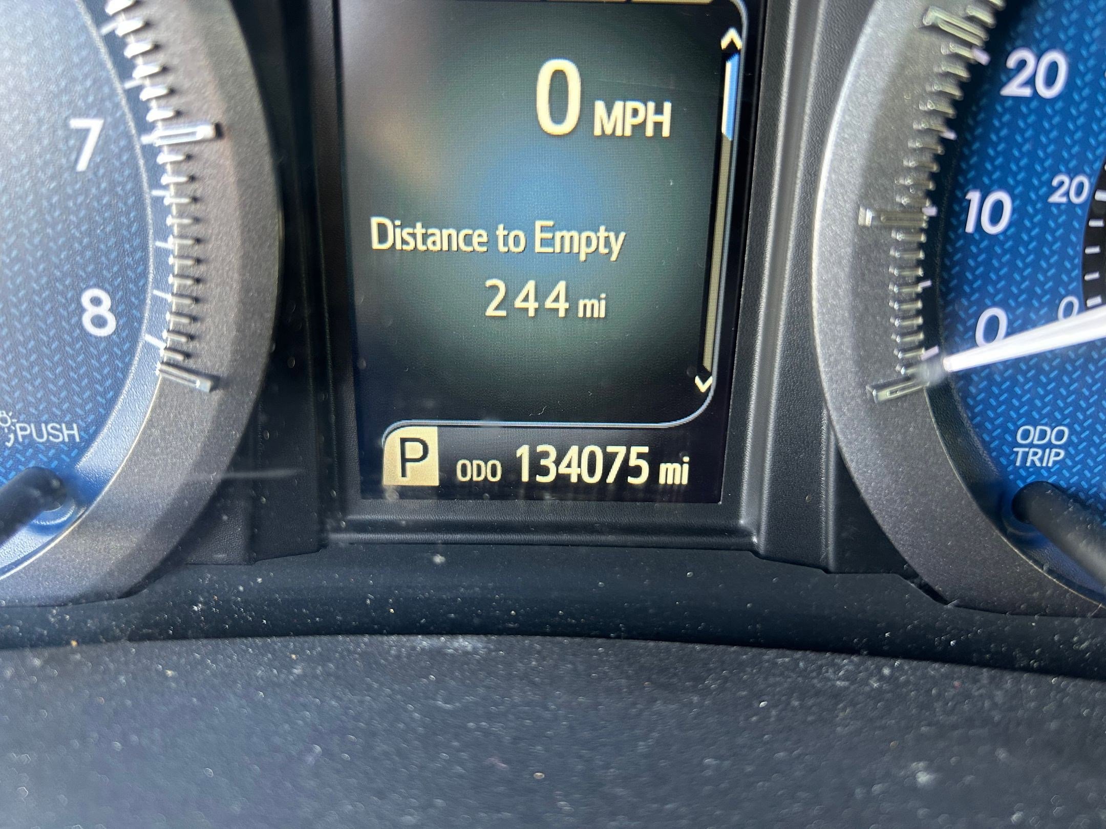 Used 2017 Toyota Sienna Limited AWD/4WD image 18