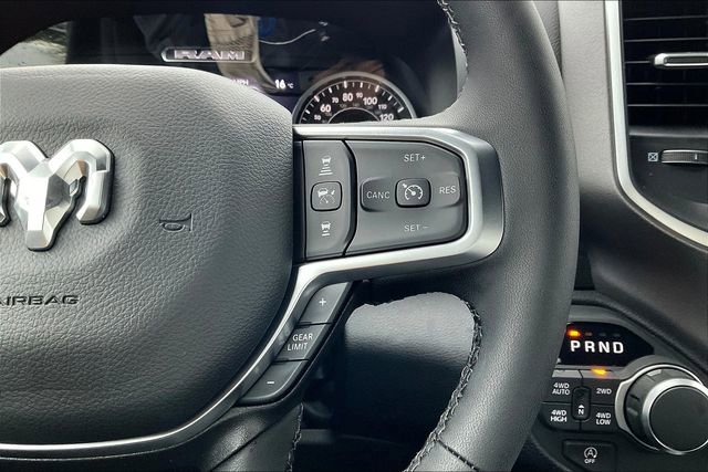 New 2026 RAM 1500 Big Horn image 15