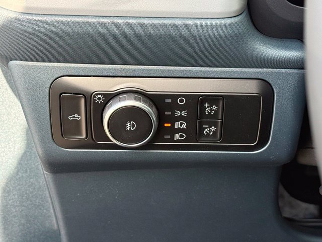New 2026 Ford Maverick Lobo AWD/4WD image 23