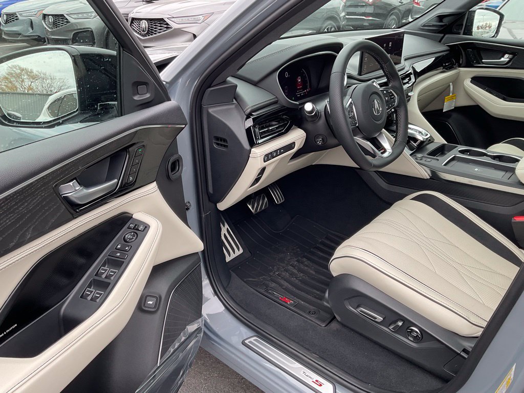 New 2026 Acura MDX Type S w/ Advance Package AWD/4WD image 10