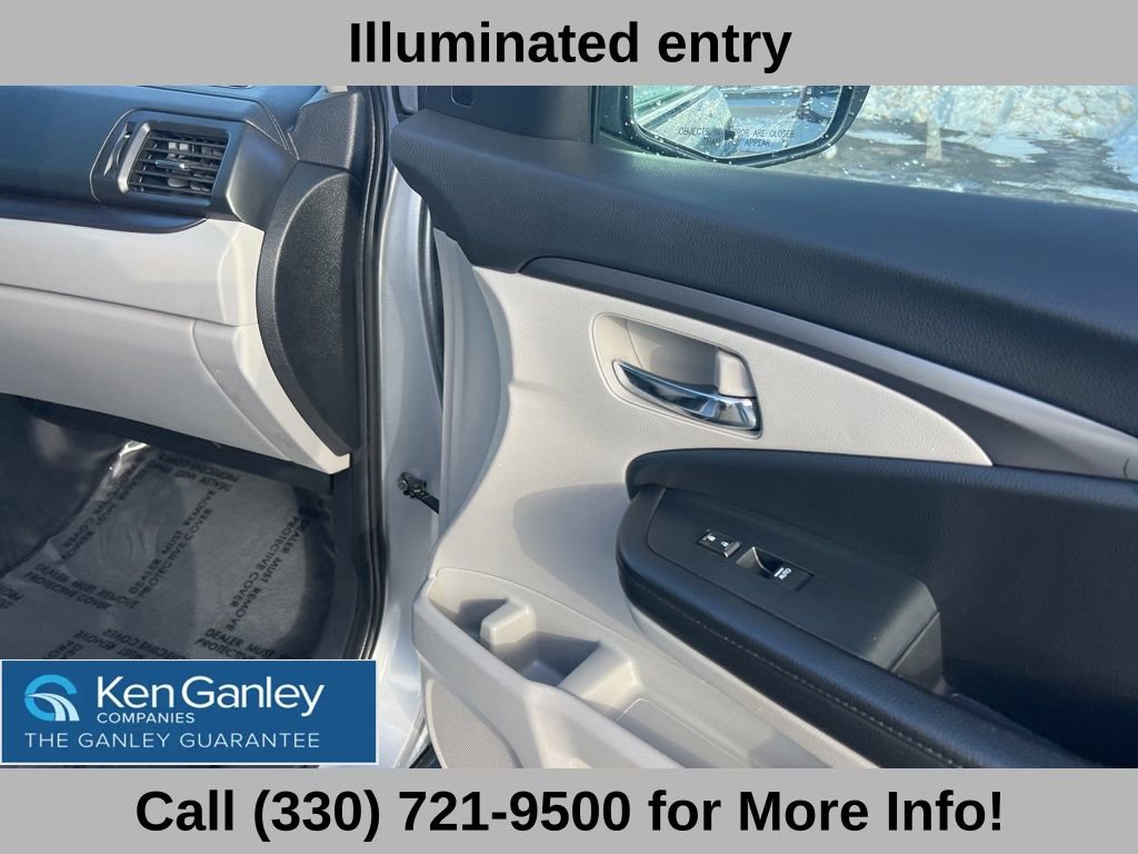 Used 2022 Honda Pilot Special Edition image 60