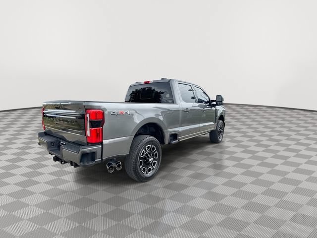 Used 2026 Ford F250 Platinum AWD/4WD image 9