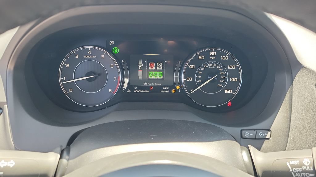 New 2026 Acura RDX w/ Advance Package AWD/4WD image 22