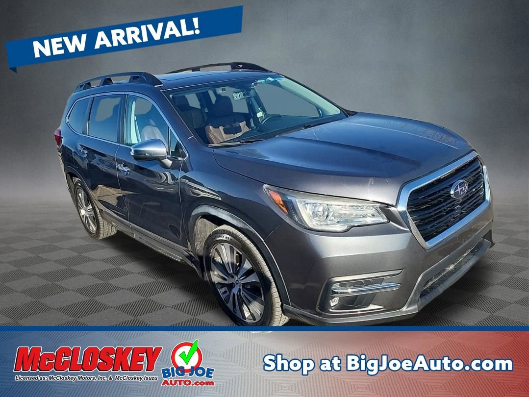 Used 2019 Subaru Ascent Touring image 1