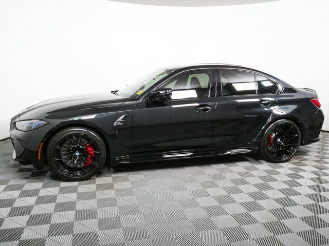 Used 2026 BMW M3 Competition AWD/4WD image 31