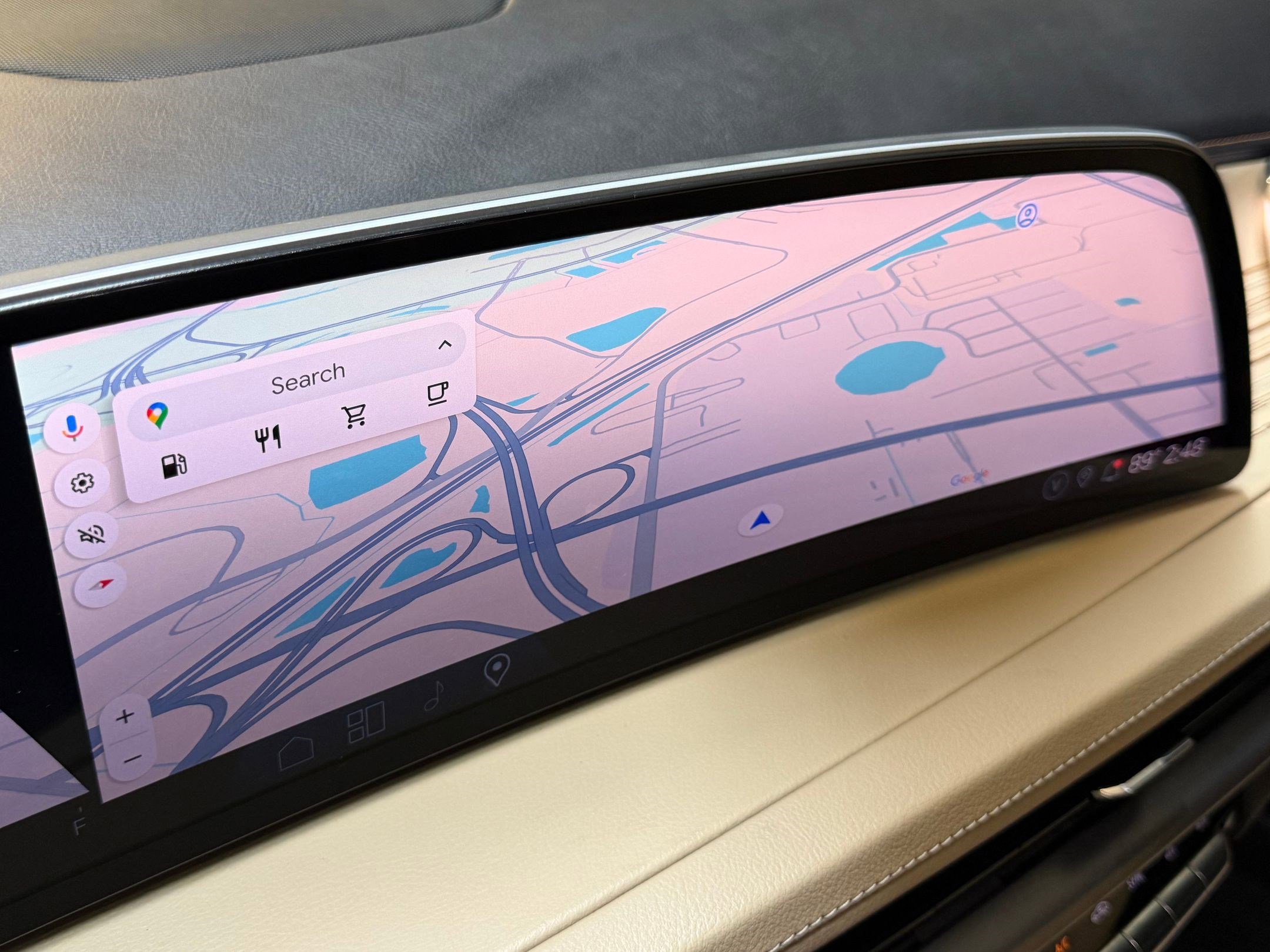 Certified 2024 Cadillac XT4 Premium Luxury image 28