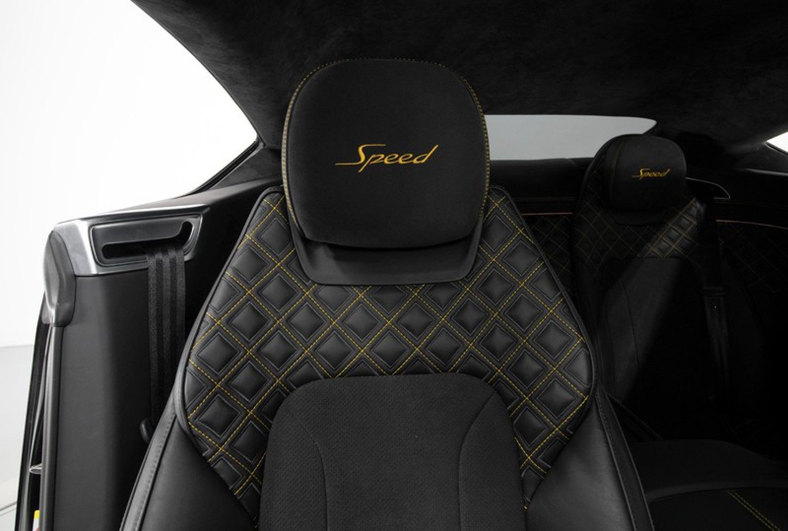 Used 2022 Bentley Continental GT Speed image 47