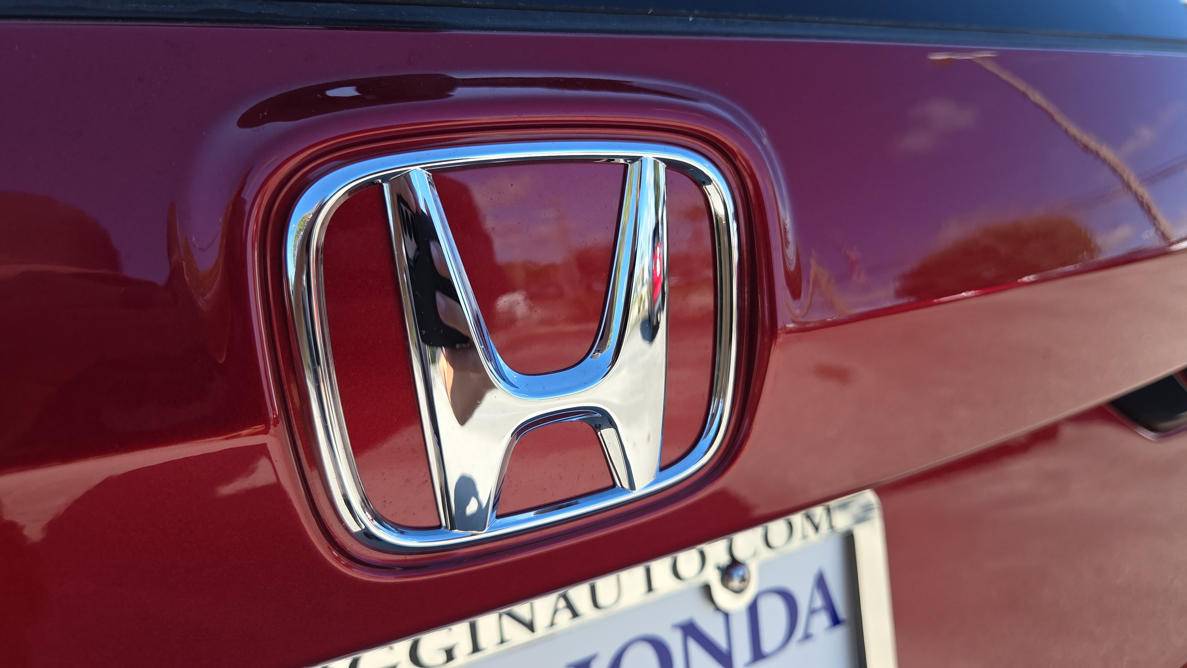 New 2026 Honda CR-V LX image 16