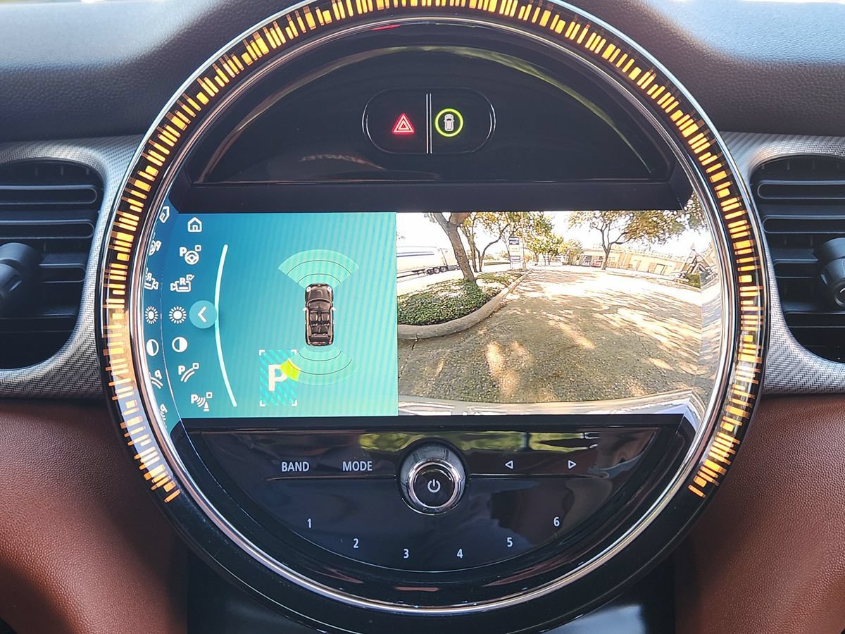 Used 2023 MINI Cooper S FWD image 38