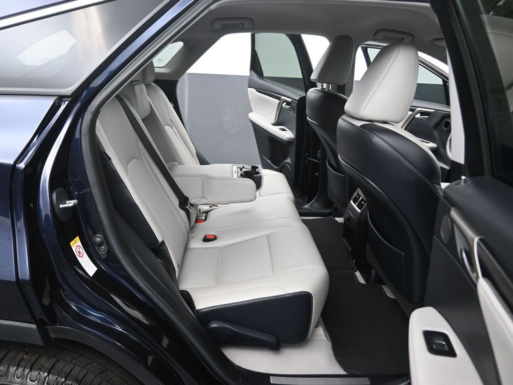 Used 2019 Lexus RX 350 FWD w/ Accessory Package image 14