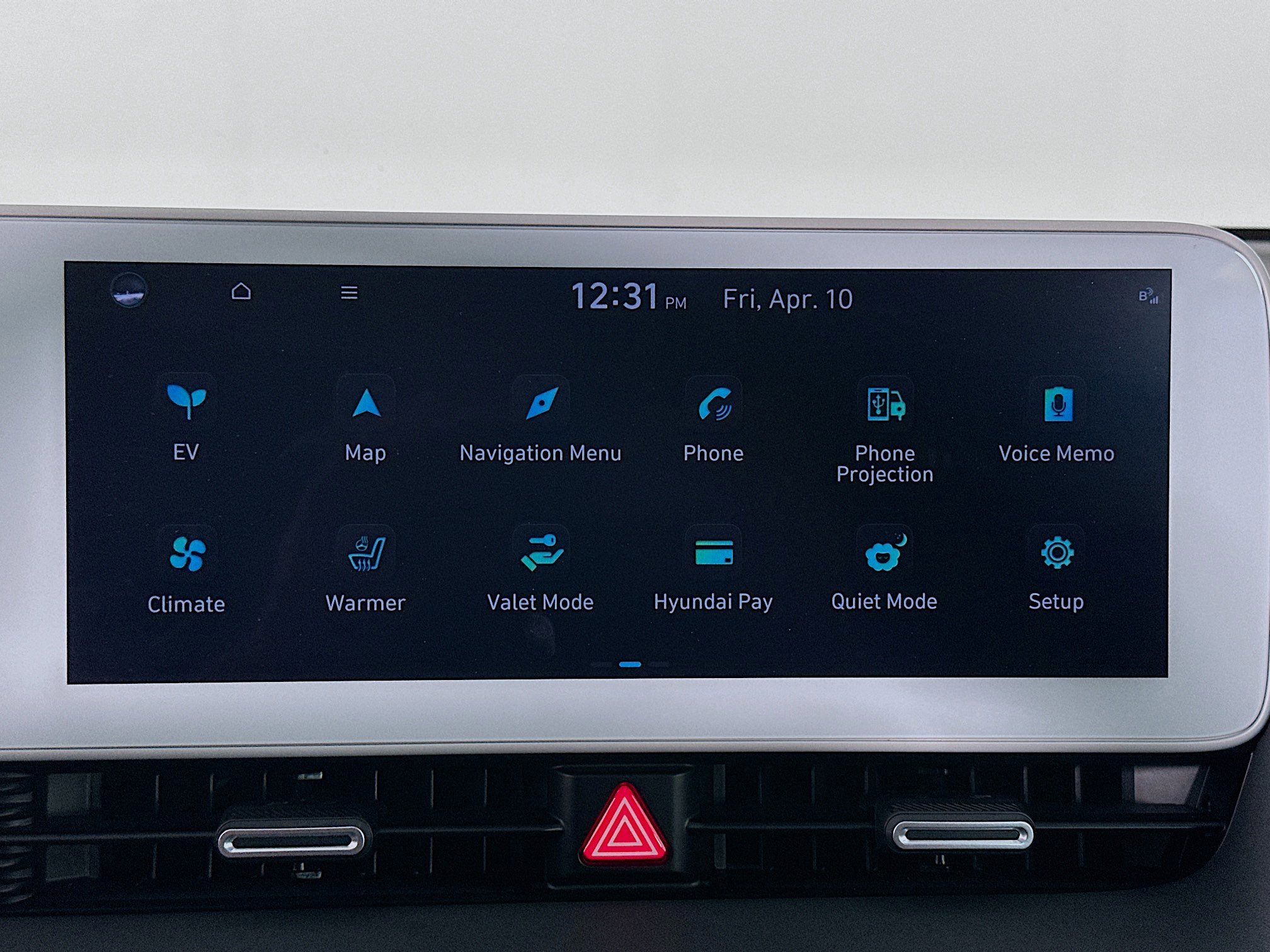 Used 2024 Hyundai Ioniq 5 SEL image 21