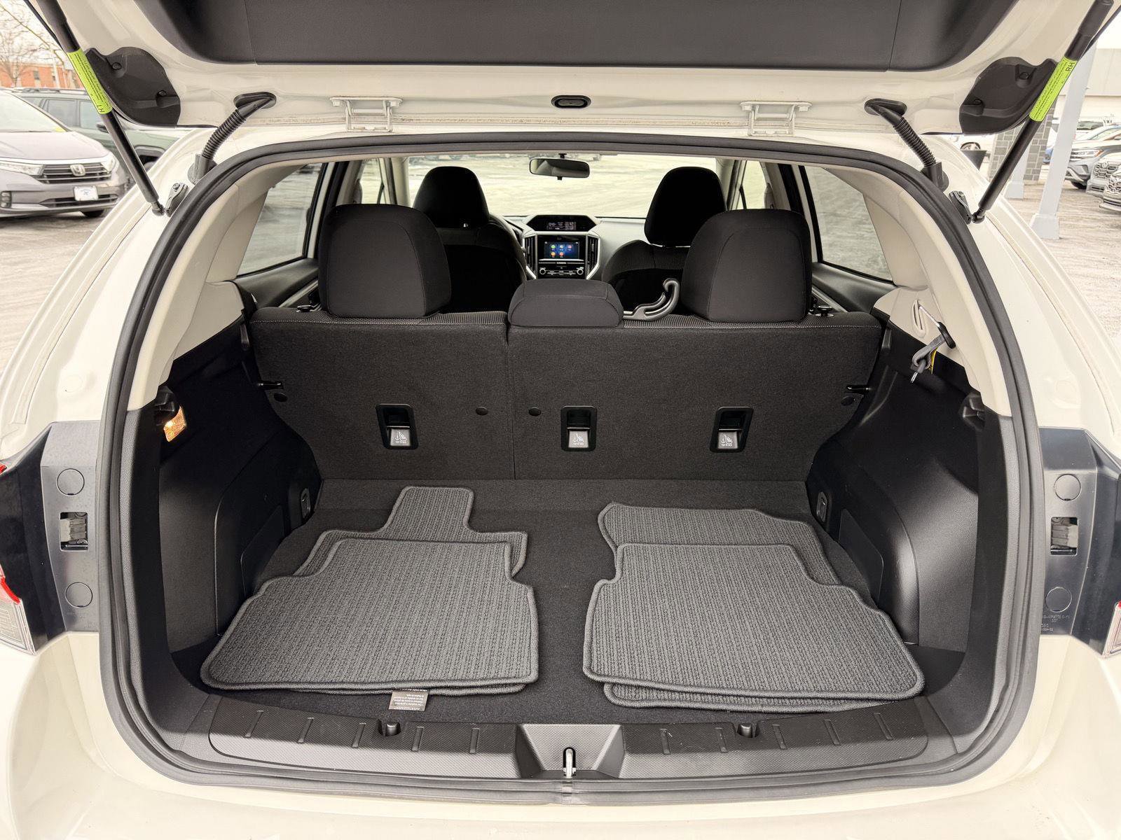 Certified 2023 Subaru Crosstrek 2.0i image 30