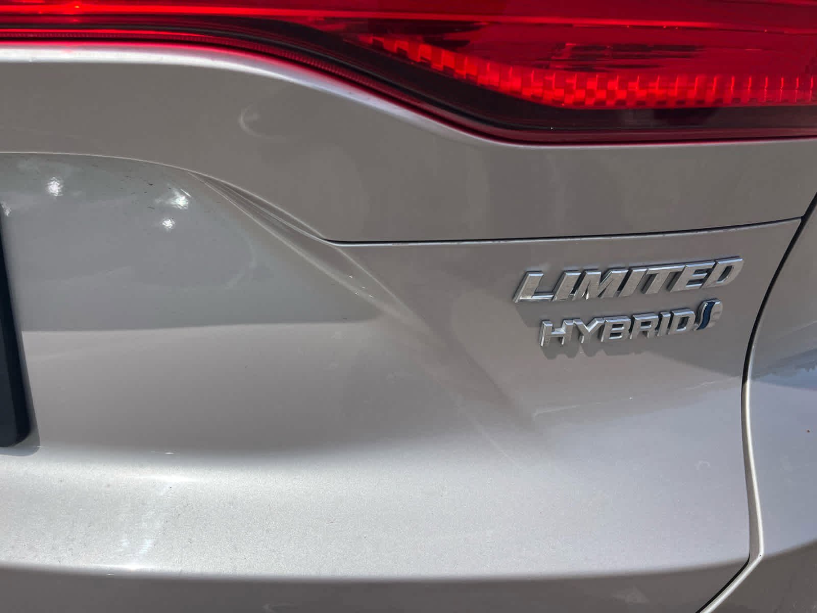 Used 2021 Toyota Venza Limited w/ Advanced Technology Package AWD/4WD image 7