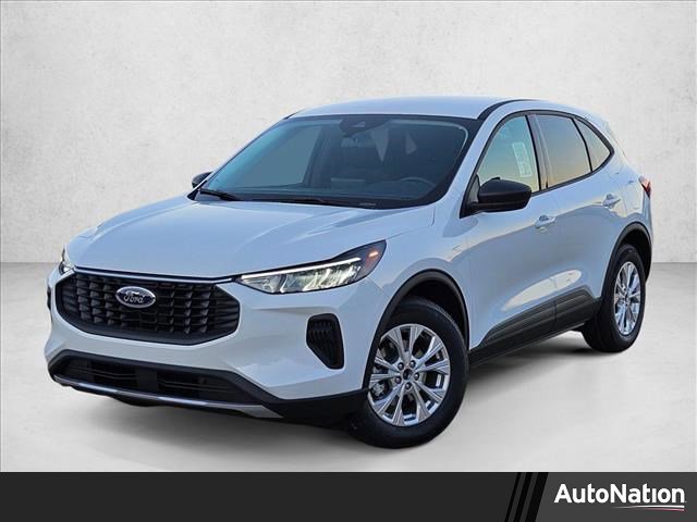 New 2026 Ford Escape Active