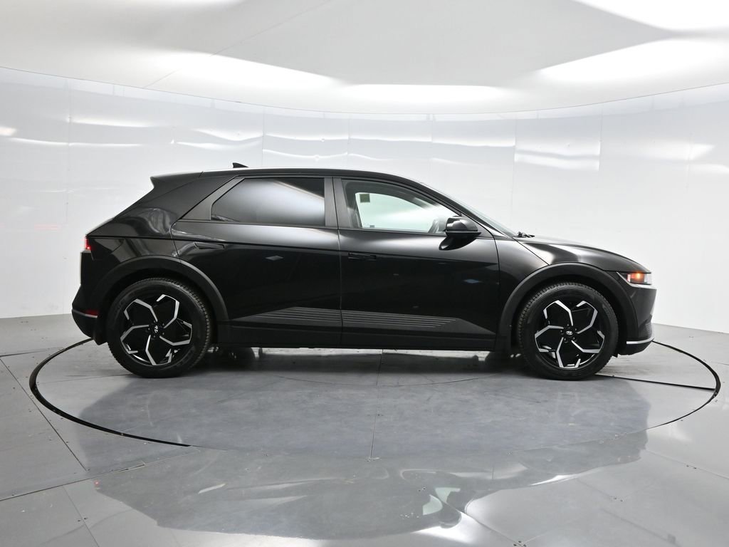 Used 2022 Hyundai Ioniq 5 SEL image 42