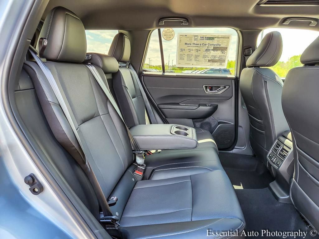 New 2026 Subaru Outback Touring XT AWD/4WD image 27