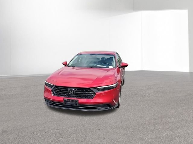 Used 2023 Honda Accord LX image 3