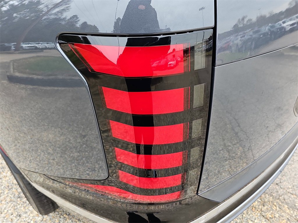 New 2026 Hyundai Palisade Limited image 36