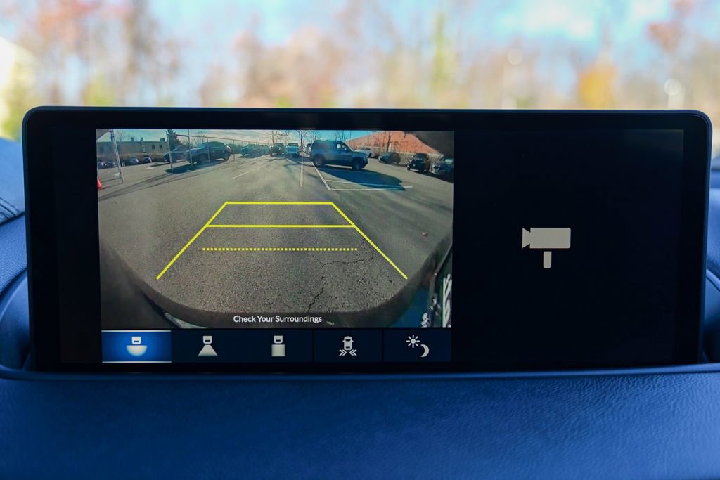 Used 2023 Acura MDX SH-AWD image 60