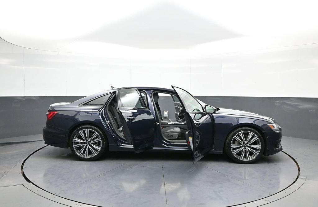 Used 2021 Audi A6 2.0T Premium w/ Convenience Package image 44