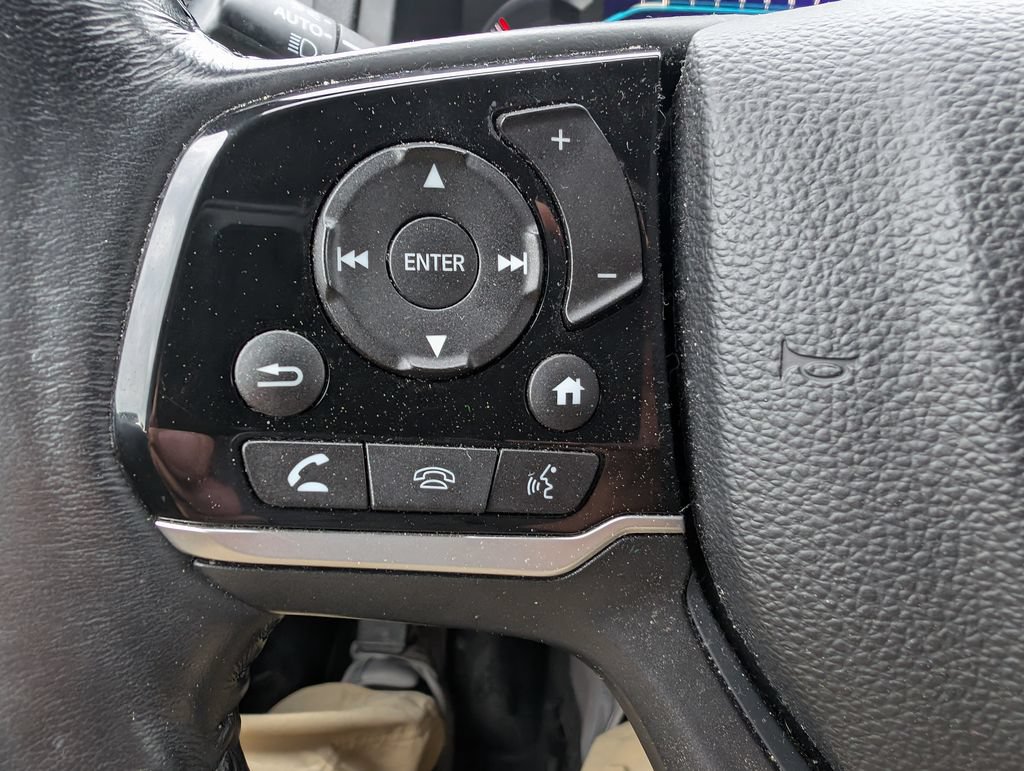 Used 2019 Honda Pilot Elite image 25