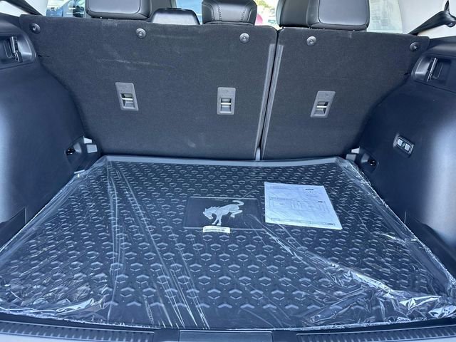 New 2025 Ford Bronco Sport Big Bend w/ Black Appearance Package image 32