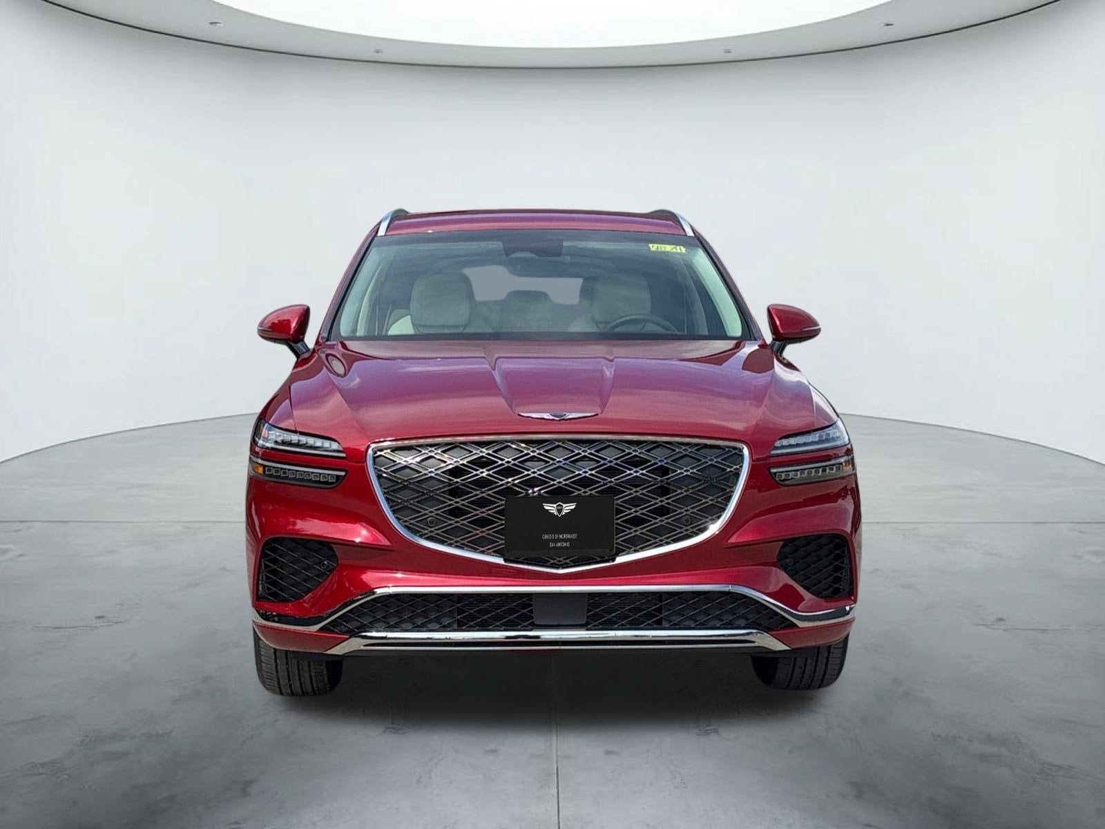 New 2026 Genesis GV70 2.5T AWD/4WD image 8
