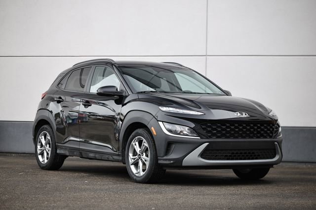 Used 2023 Hyundai Kona SEL