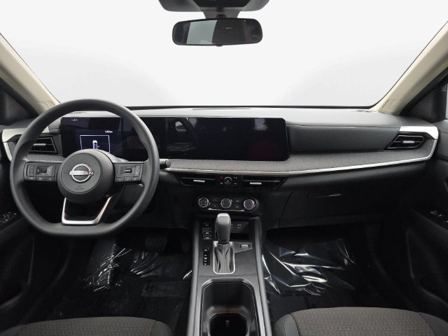 Used 2026 Nissan Kicks S FWD image 13