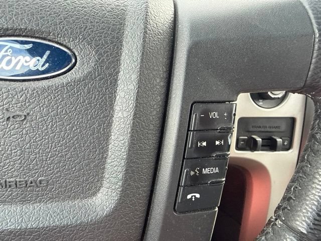 Used 2014 Ford F150 FX4 w/ Equipment Group 402A Luxury AWD/4WD image 12