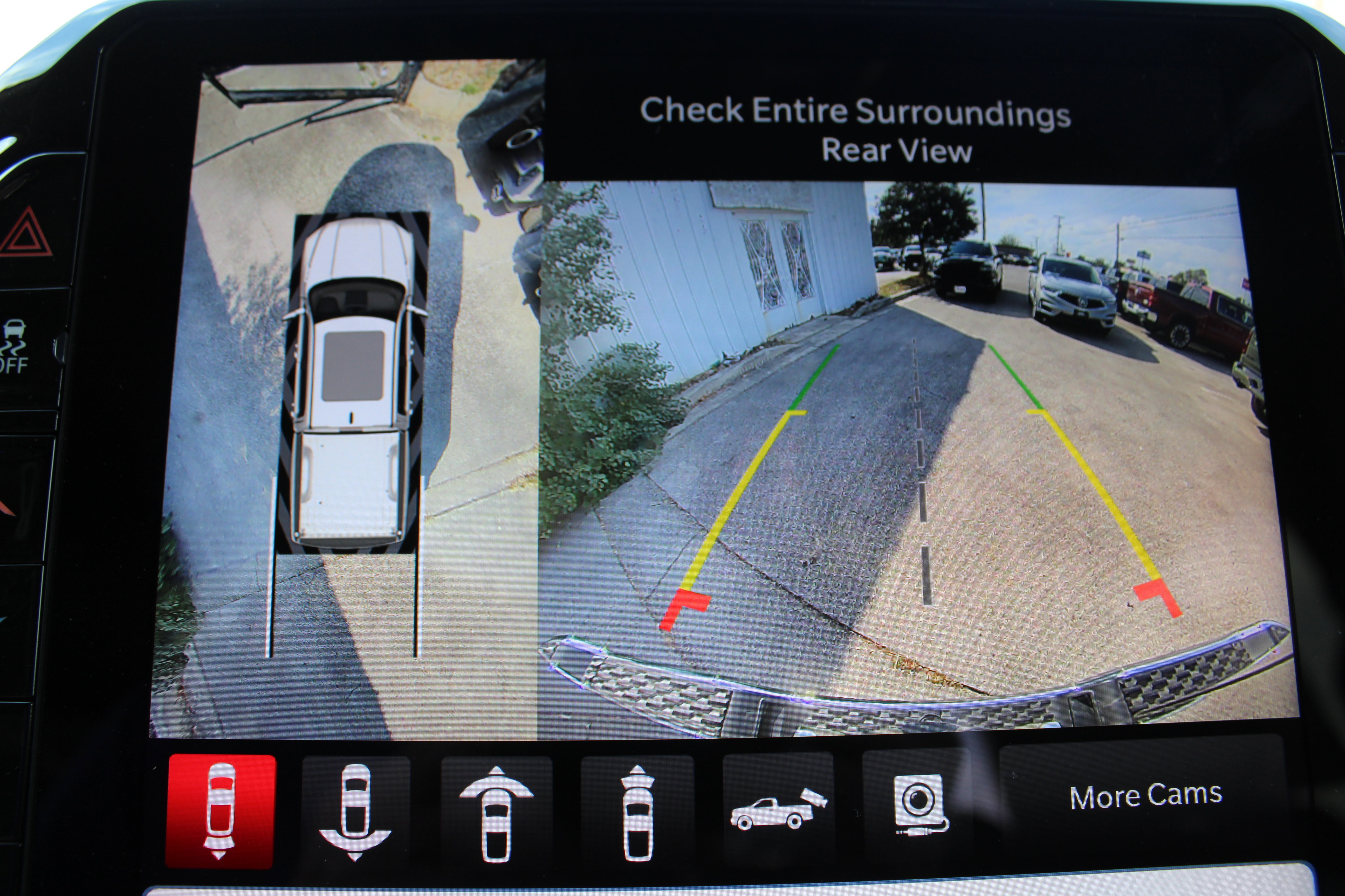 New 2026 RAM 1500 Limited image 17