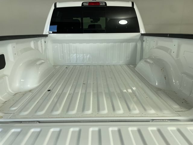 New 2026 RAM 1500 Tradesman AWD/4WD image 13