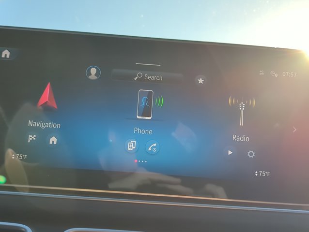 Used 2024 Mercedes-Benz GLE 63 AMG S image 21