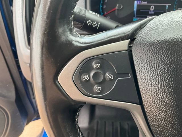 Used 2018 Chevrolet Colorado Z71 AWD/4WD image 10