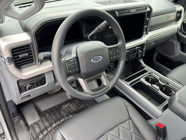 New 2026 Ford F250 XLT w/ XLT Premium Package image 25