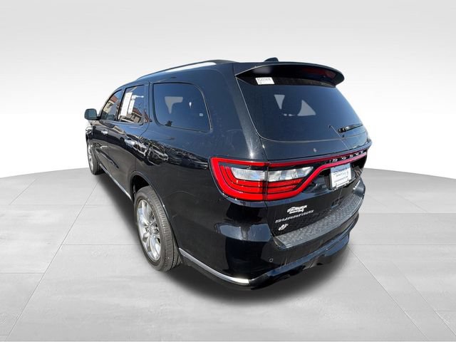 Used 2024 Dodge Durango Citadel AWD/4WD image 6