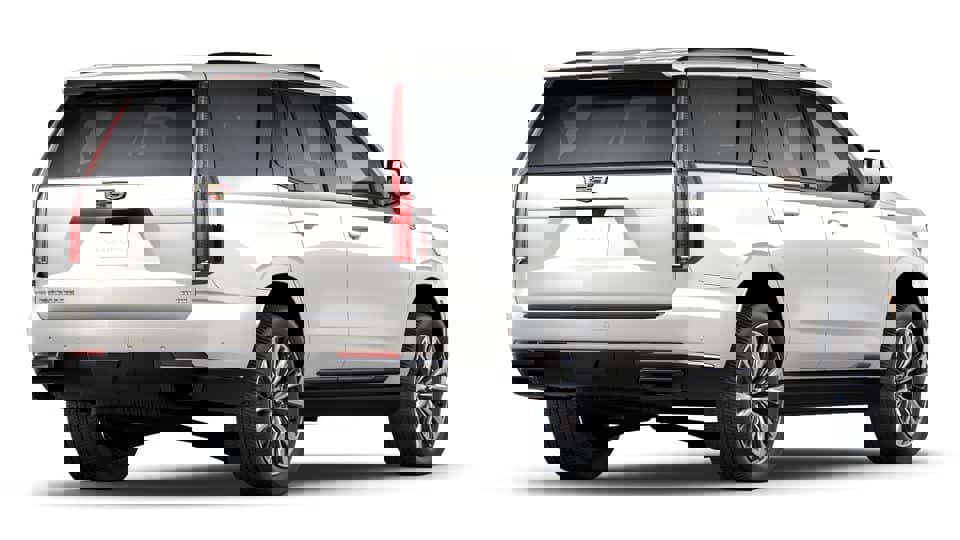 New 2025 Cadillac Escalade Sport Platinum image 65