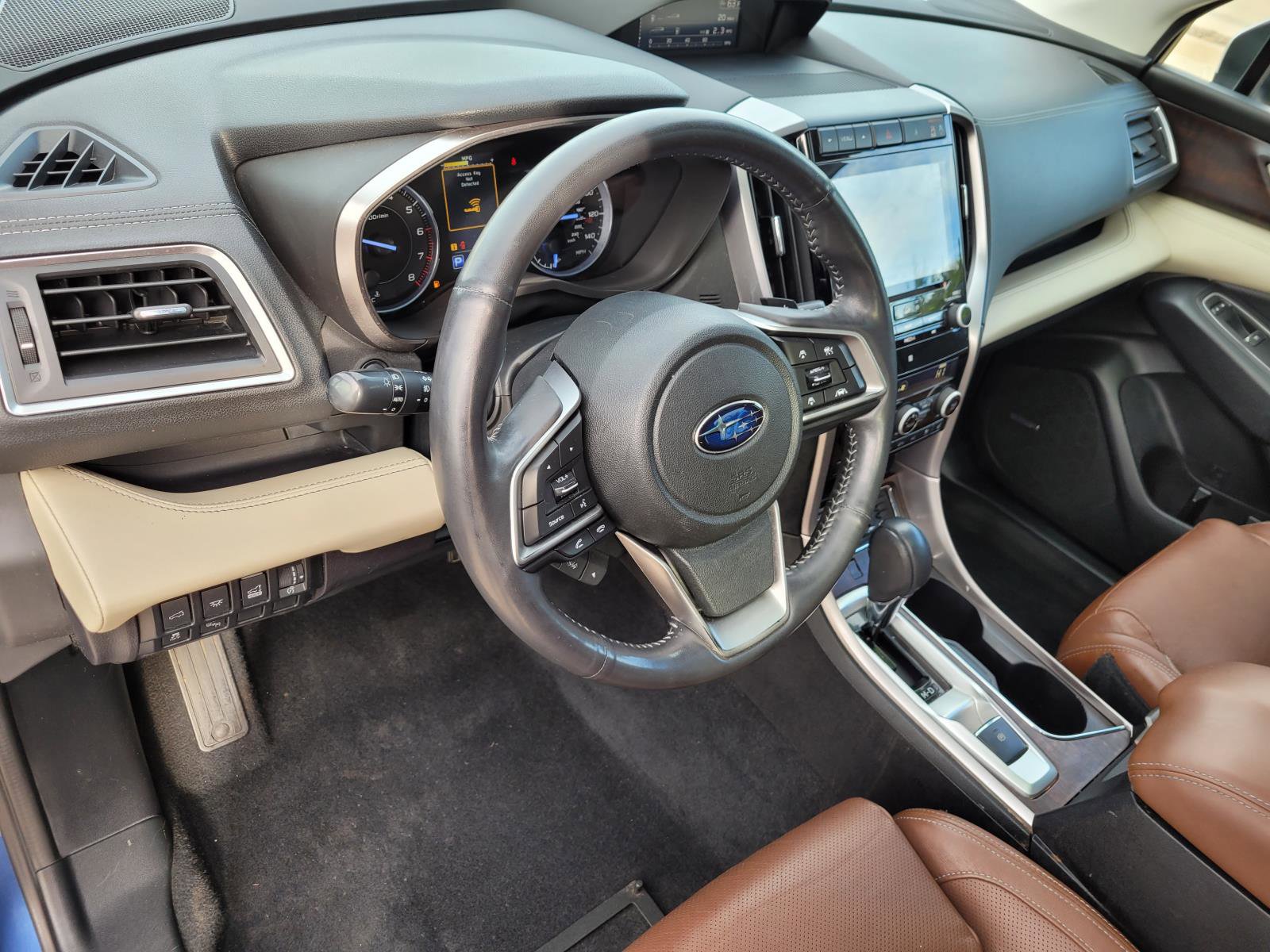 Used 2020 Subaru Ascent Touring w/ Popular Package #3 image 28