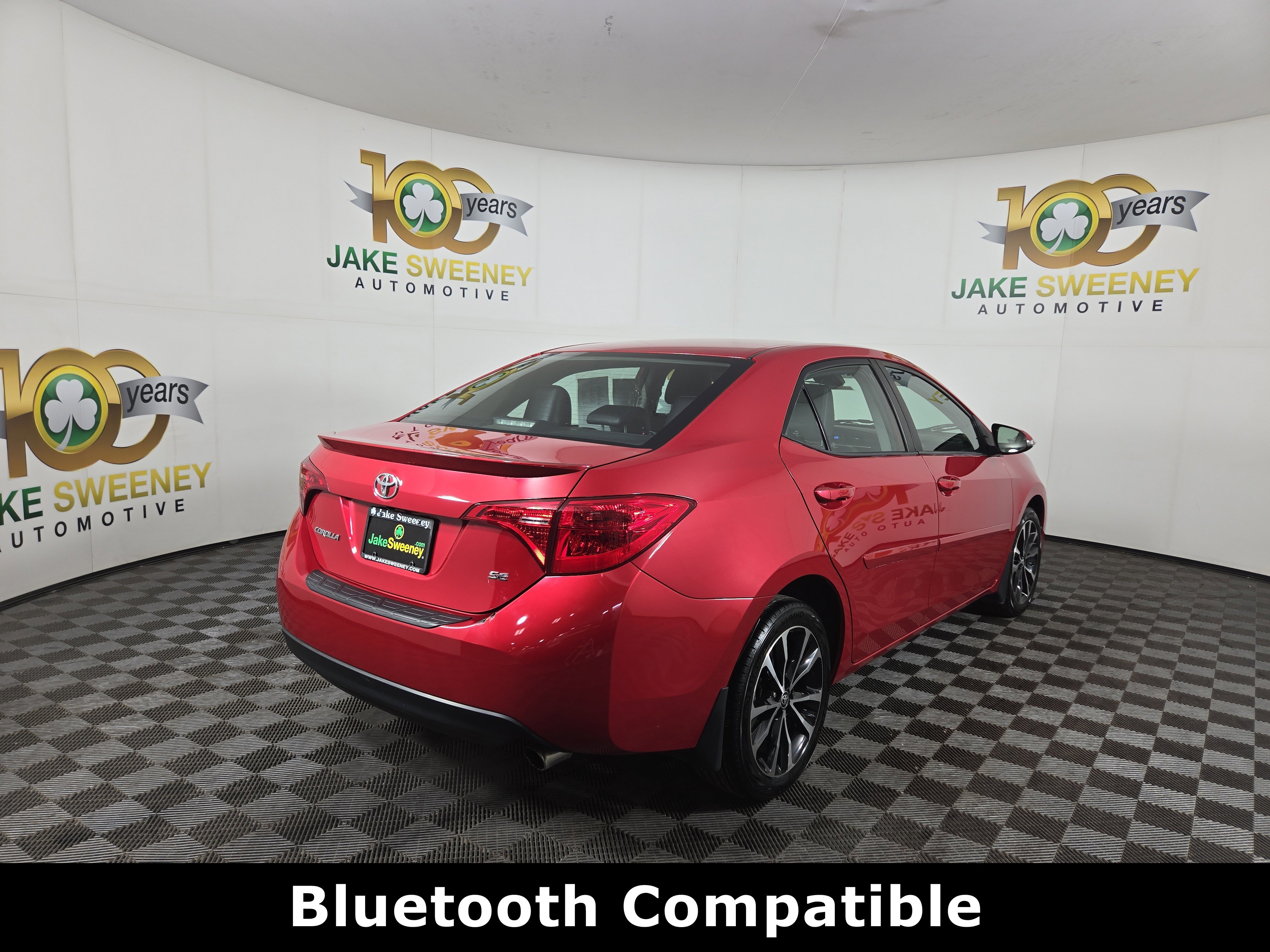 Used 2018 Toyota Corolla L image 9