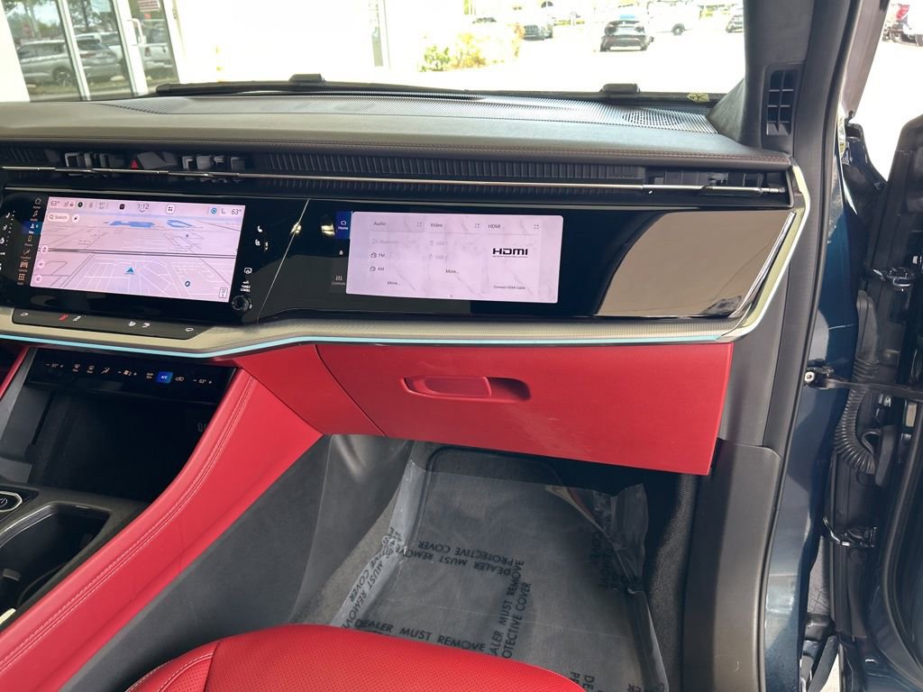 Used 2024 Jeep Wagoneer Launch Edition image 25