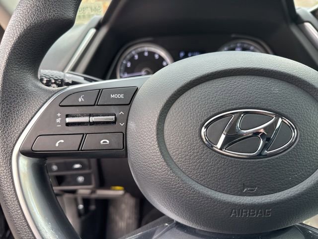 Certified 2023 Hyundai Sonata SE image 37