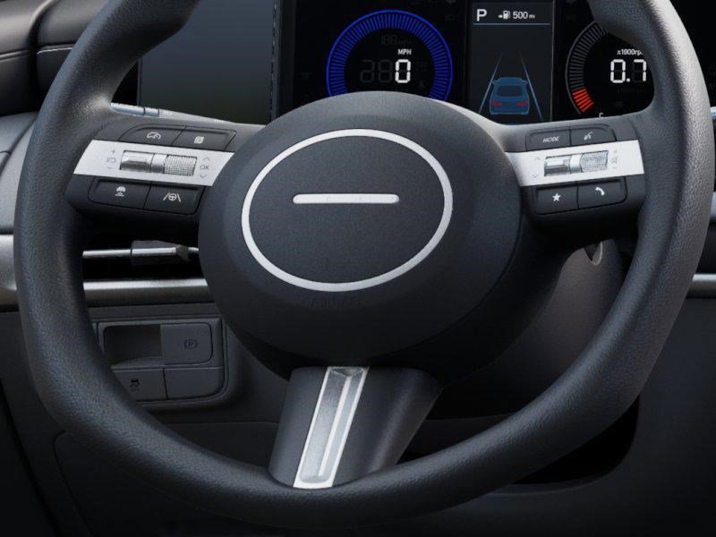 New 2026 Hyundai Tucson SEL image 15