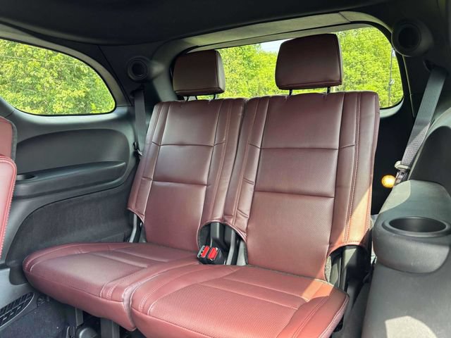 New 2027 Dodge Durango R/T w/ Blacktop Package AWD/4WD image 22