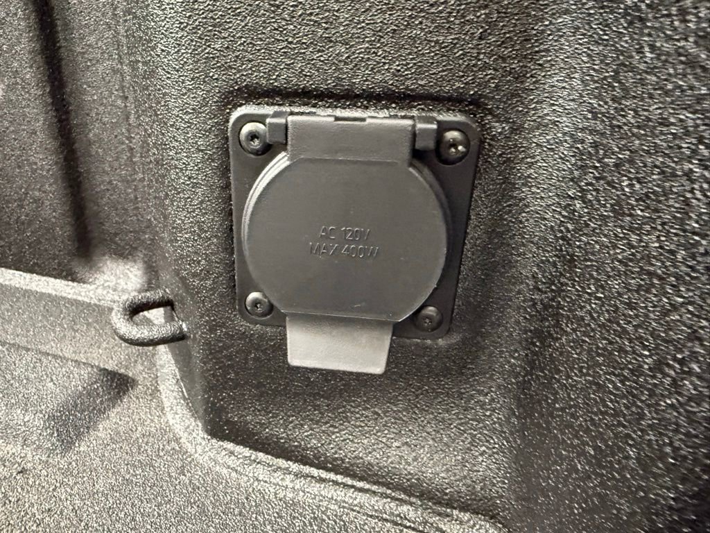 New 2026 GMC Sierra 3500 Denali Ultimate image 33